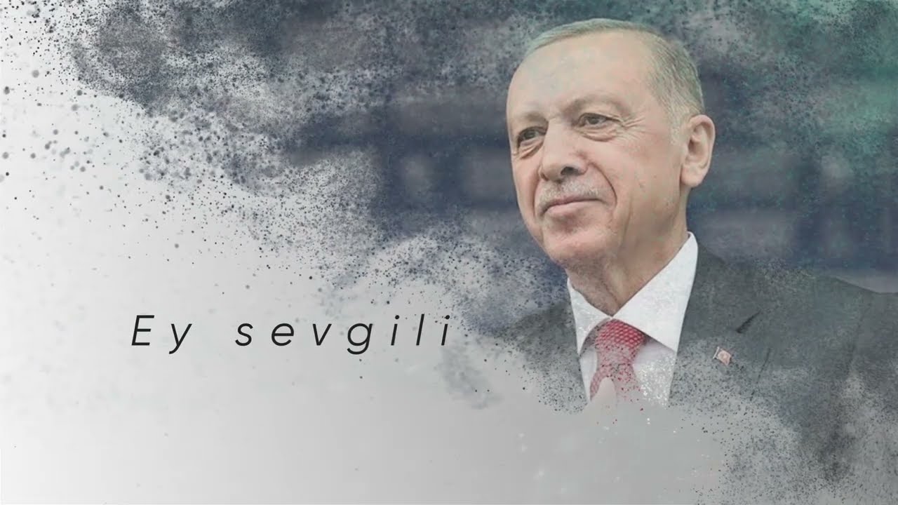 Recep Tayyip Erdoğan 