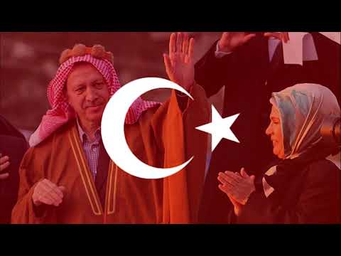 Recep Tayyip Erdoğan song - English Lyrics