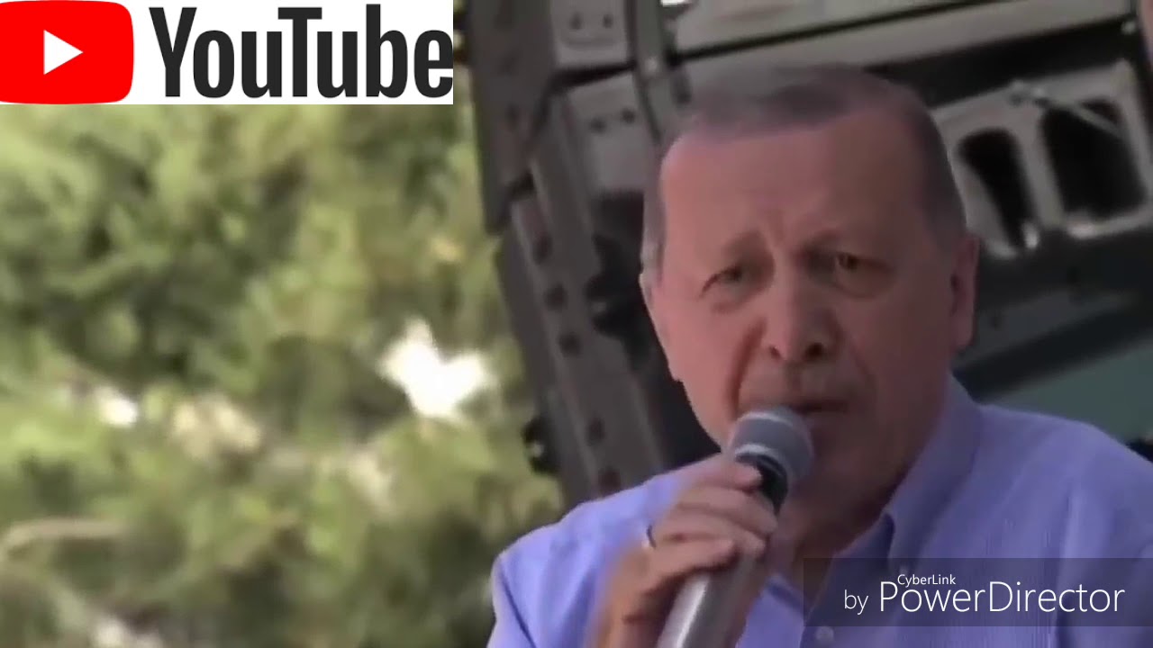 RECEP TAYYİP ERDOĞAN & MUHARREM İNCE ATIŞMALARI FULL