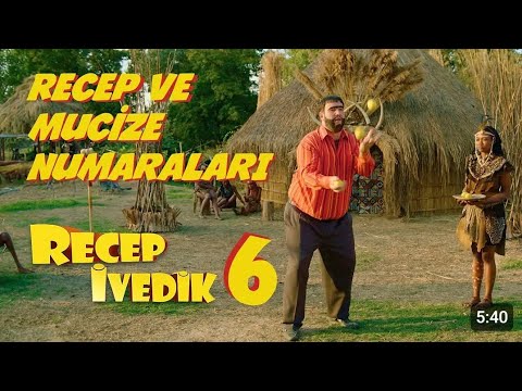 Recep İvedik  6 full HD tek parça izle #keşfet #recepivedik6