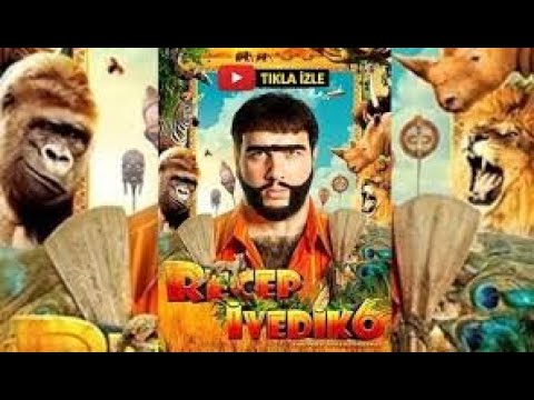 Recep İvedik 6 full izle tek parça 720P Tam Ekran