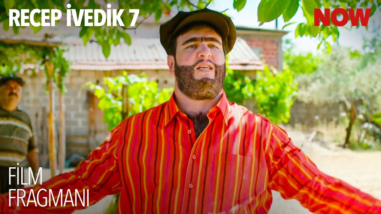 Recep İvedik 7 Film Fragmanı