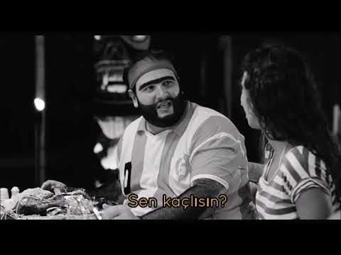Recep İvedik Duygusal Sahne l Kaç yaşındasın...