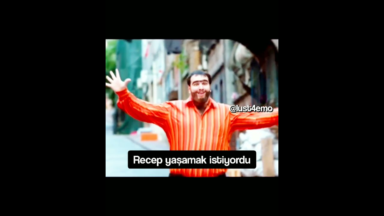 Recep İvedik Sad Edit 😔