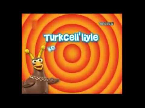 Recep İvedik Turkcell Reklamı ( Recep 'in Tavuğu Tüm Bölümler )
