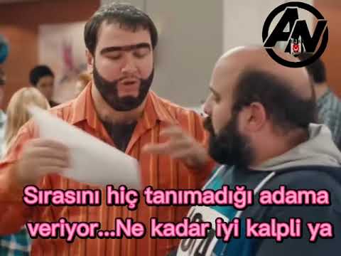 Recep İvedik'in Yaptığı İyilikler