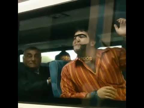 RECEP İVEDİK AAAAAAAAAAAAİ EFSANA KOMİK VİDEO