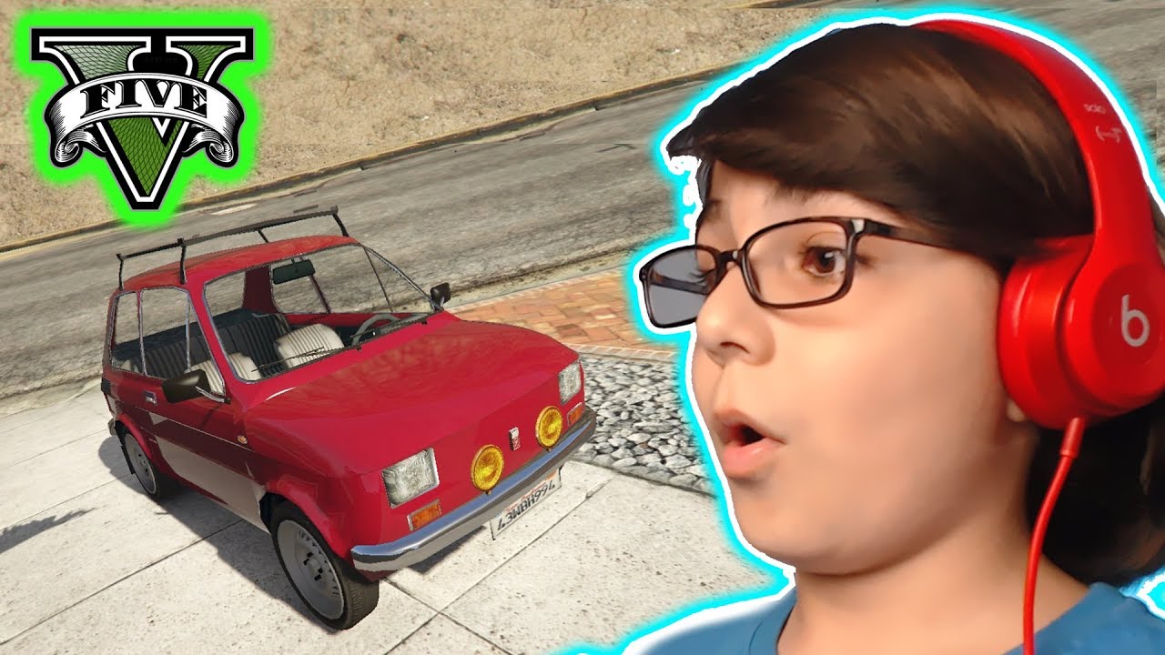 RECEP İVEDİK ARABASI İLE TOKYO DRİFT ! GTA V !