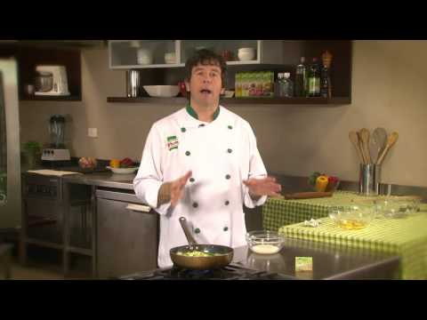 RECETA 10 - REVUELTO DE ZAPALLITOS