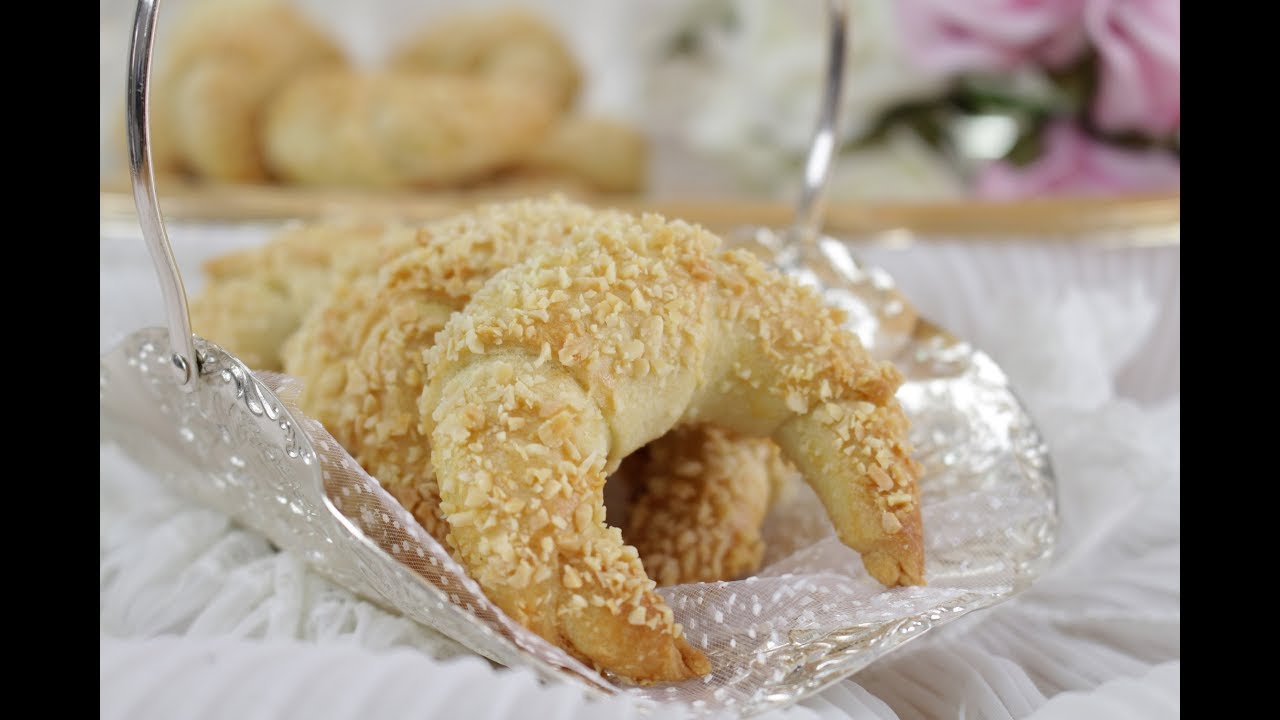 Recette de Tcharek el ariane تشاراك العريان