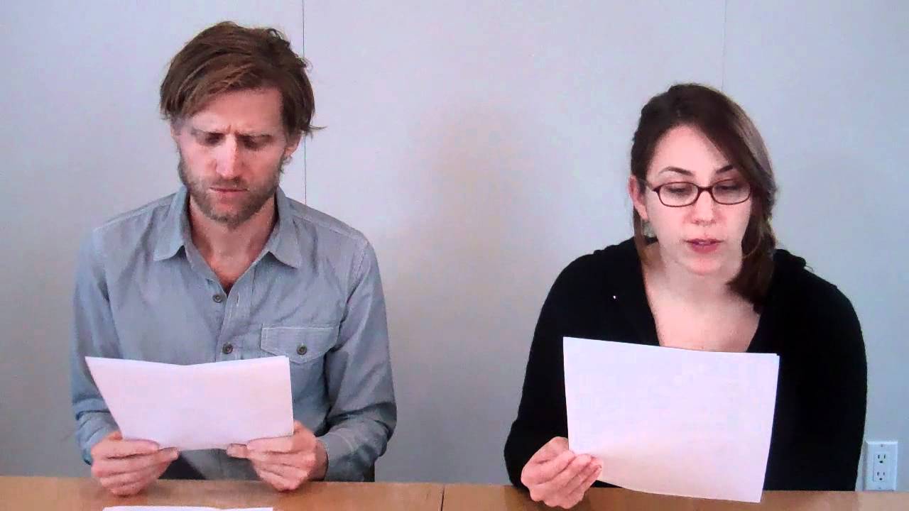 Reckoning With Torture: Eric Layer & Sasha Mann