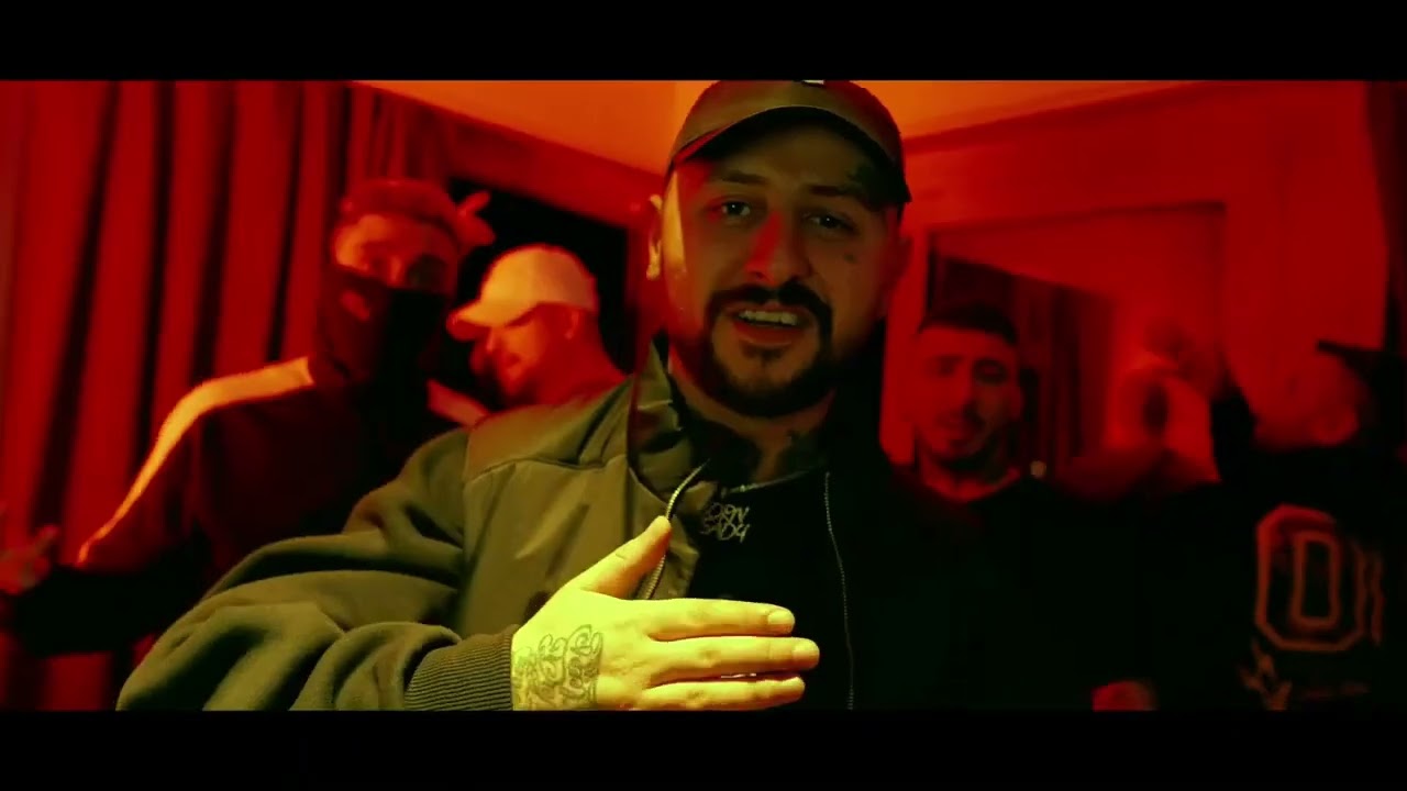 RECO -  ALO BABY - OFFİCİAL VİDEO (ESKİ HALİ) 2022
