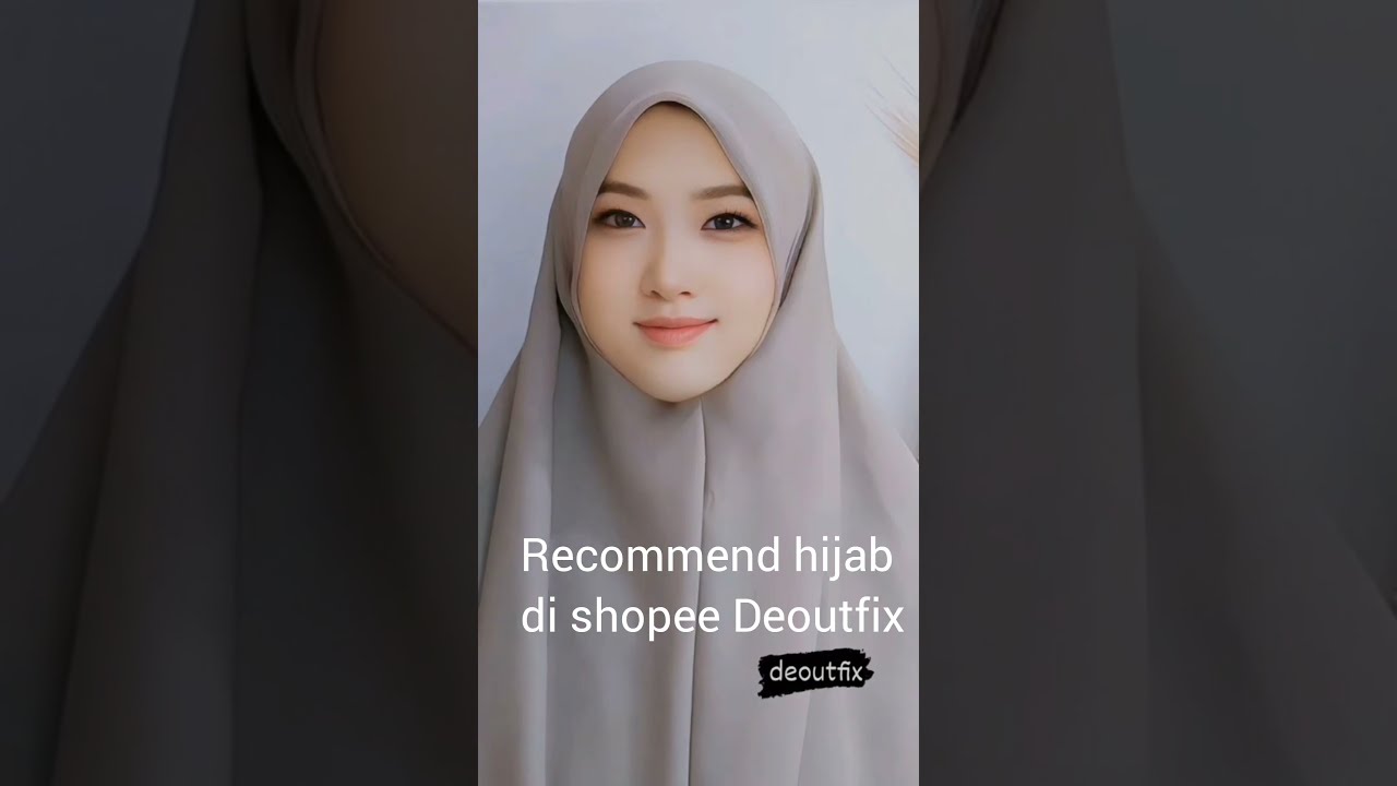 Recommend hijab #shorts #short #sort #recommend #hijab #fashion #cute #beauty #style #girls #kuriak7