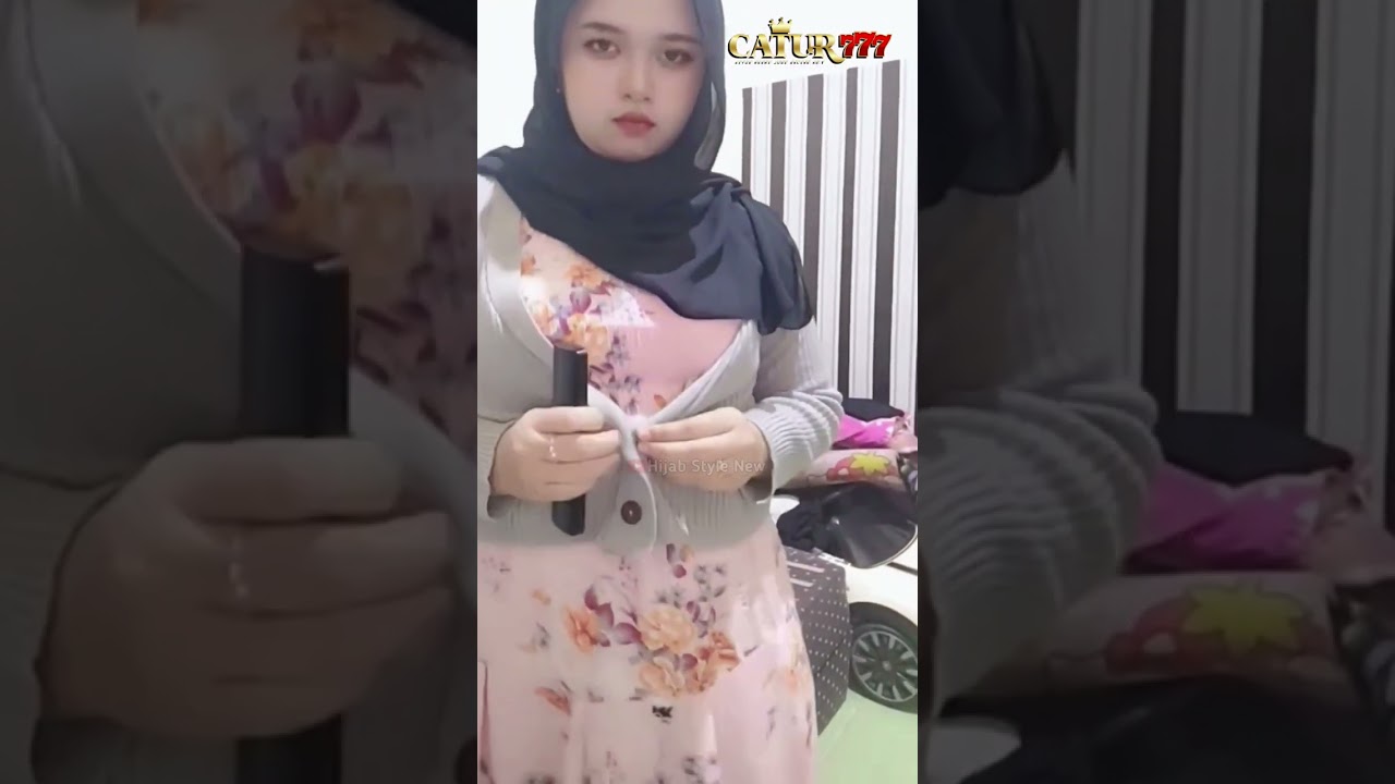 RECOMMEND HIJAB STYLE TERBARU || H S 2023