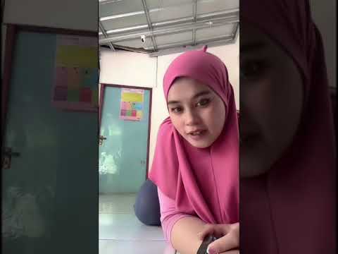 RECOMMEND‼️ LIVE HIJAB STYLE Diary IKA SUZY 270924