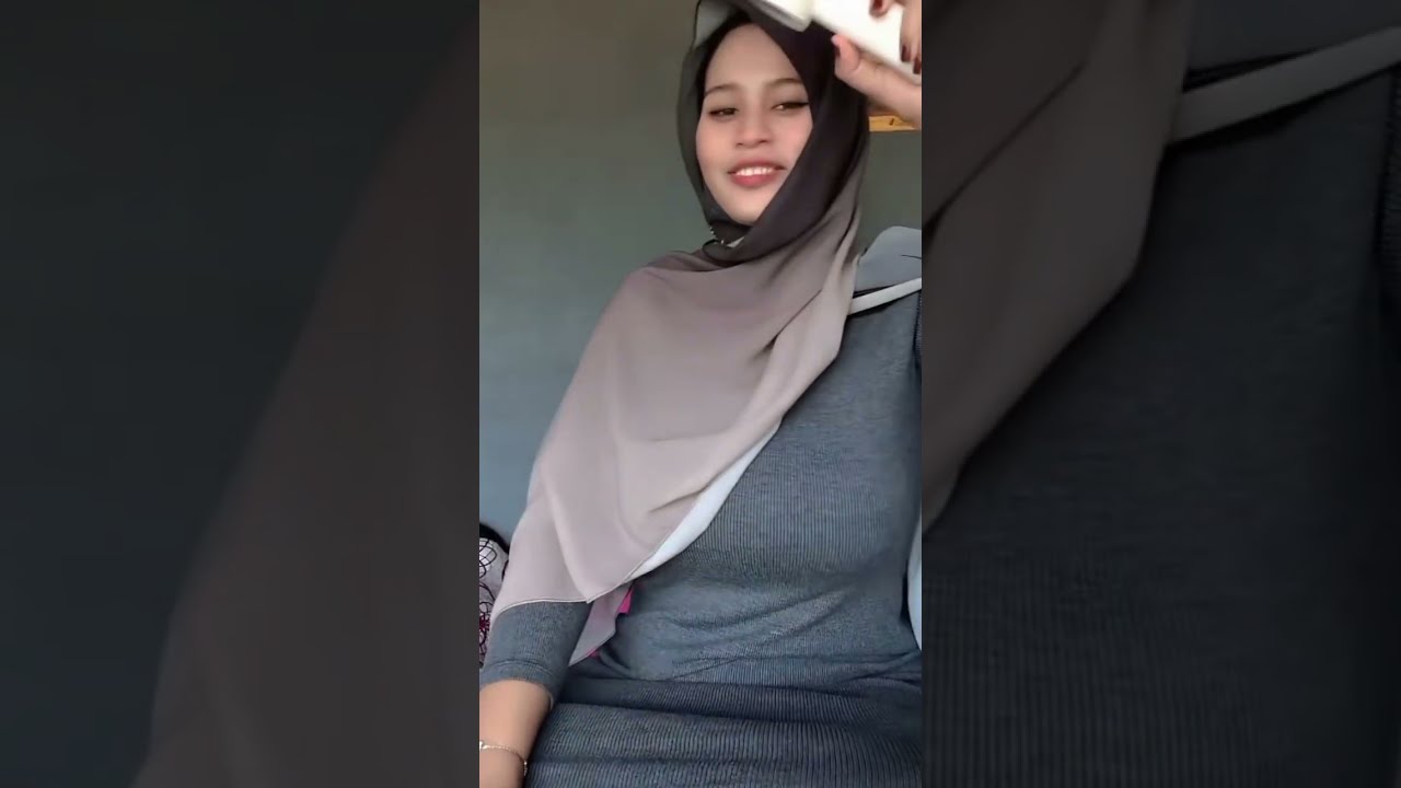 Recommend‼️Live Hijab Style Diary Ika Suzy H 28423 M