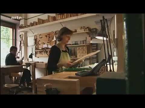 Reconstructing The 24 Violins of the King