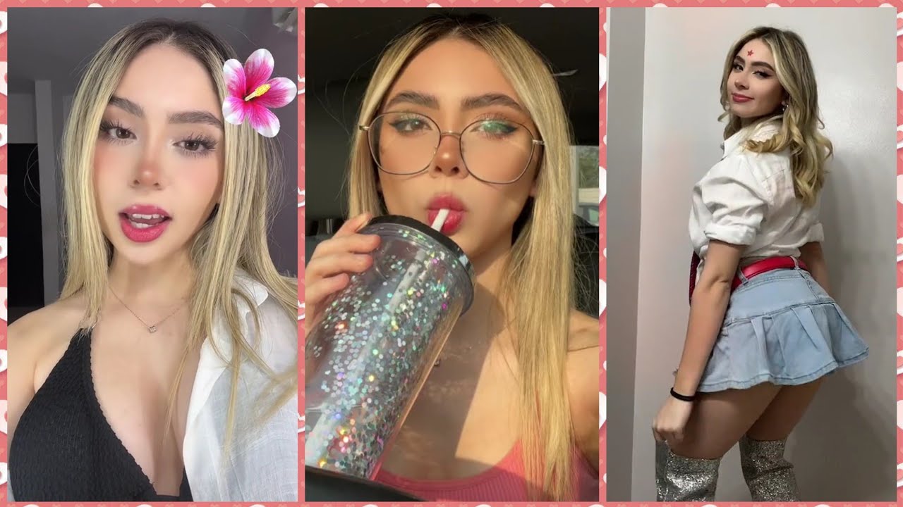 Recopilación de los mejores TikToks de Karen Torres!!