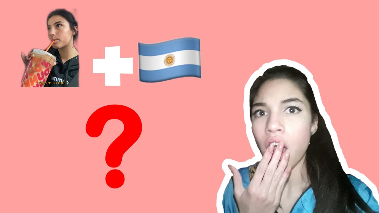recopilacion de dunkin bercion 🇦🇷 || echo por franchu lamanna
