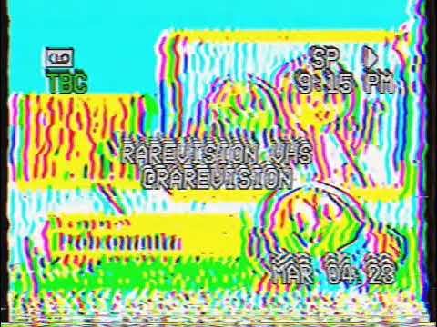(Recreacion) Creditos Hi-5 + A continuacion Peztronauta (16 de Mayo de 2015) (VHS)