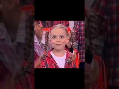 ¿Recuerdas a la niña viral de TikTok? ¡Mira cómo luce ahora! 😱✨