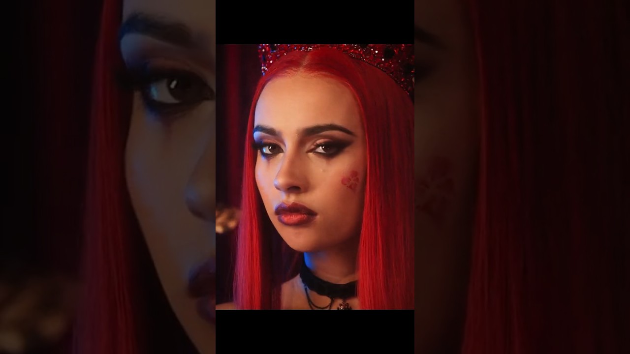Red + Bridget || Descendants 4 || 