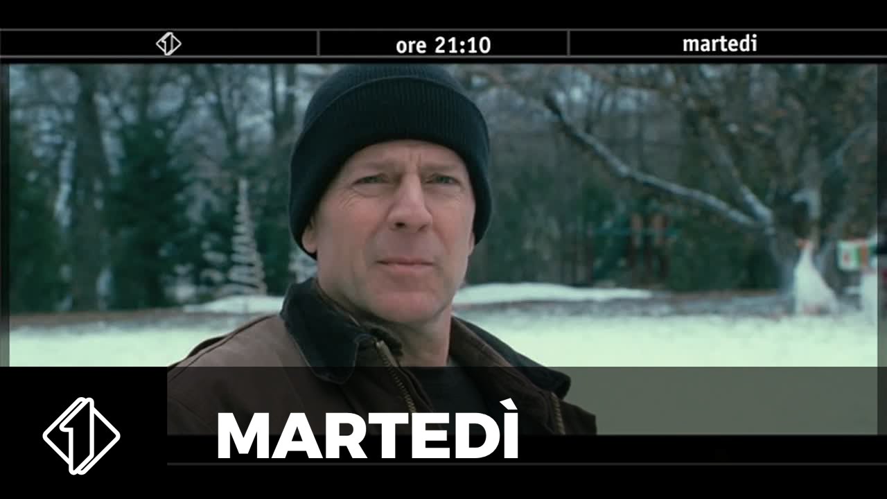 Red - Martedì 18 Aprile, alle 21.10 su Italia 1