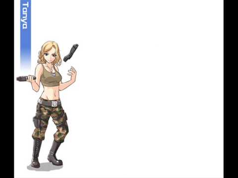 Red Alert 3 - Allied Combat Theme 1 Mixed