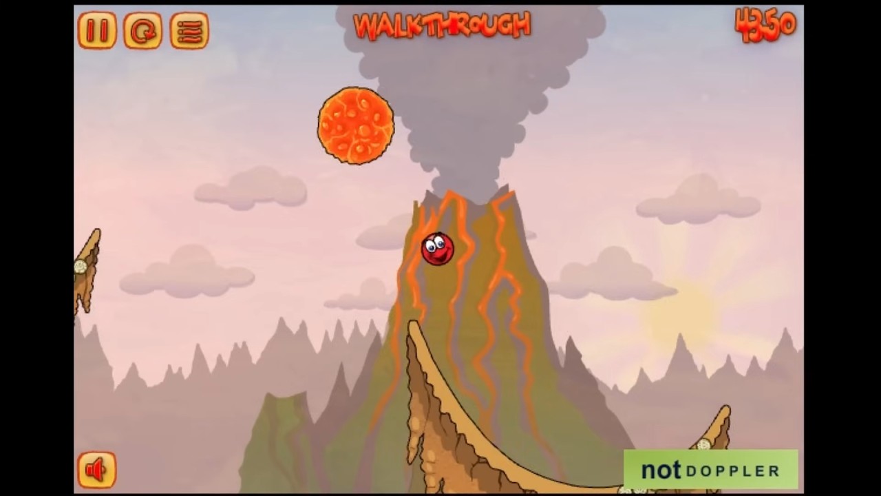 Red Ball 3 Full Game