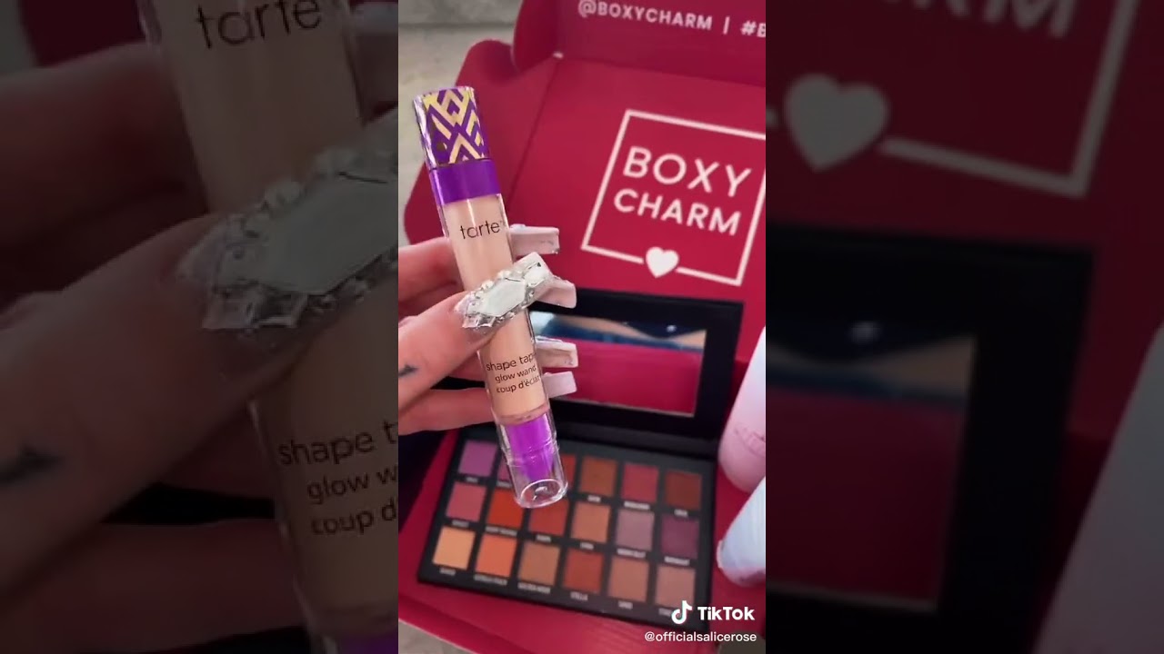 Red Bedonia HOT Tiktok Compilation!🔥🥵