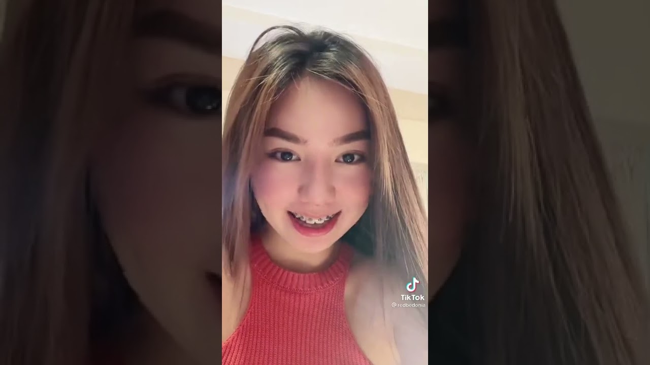 Red Bedonia TikTok 2022
