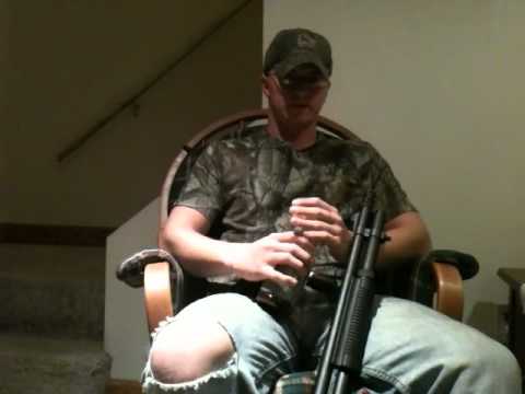 Red Dragon Airsoft number one... jk