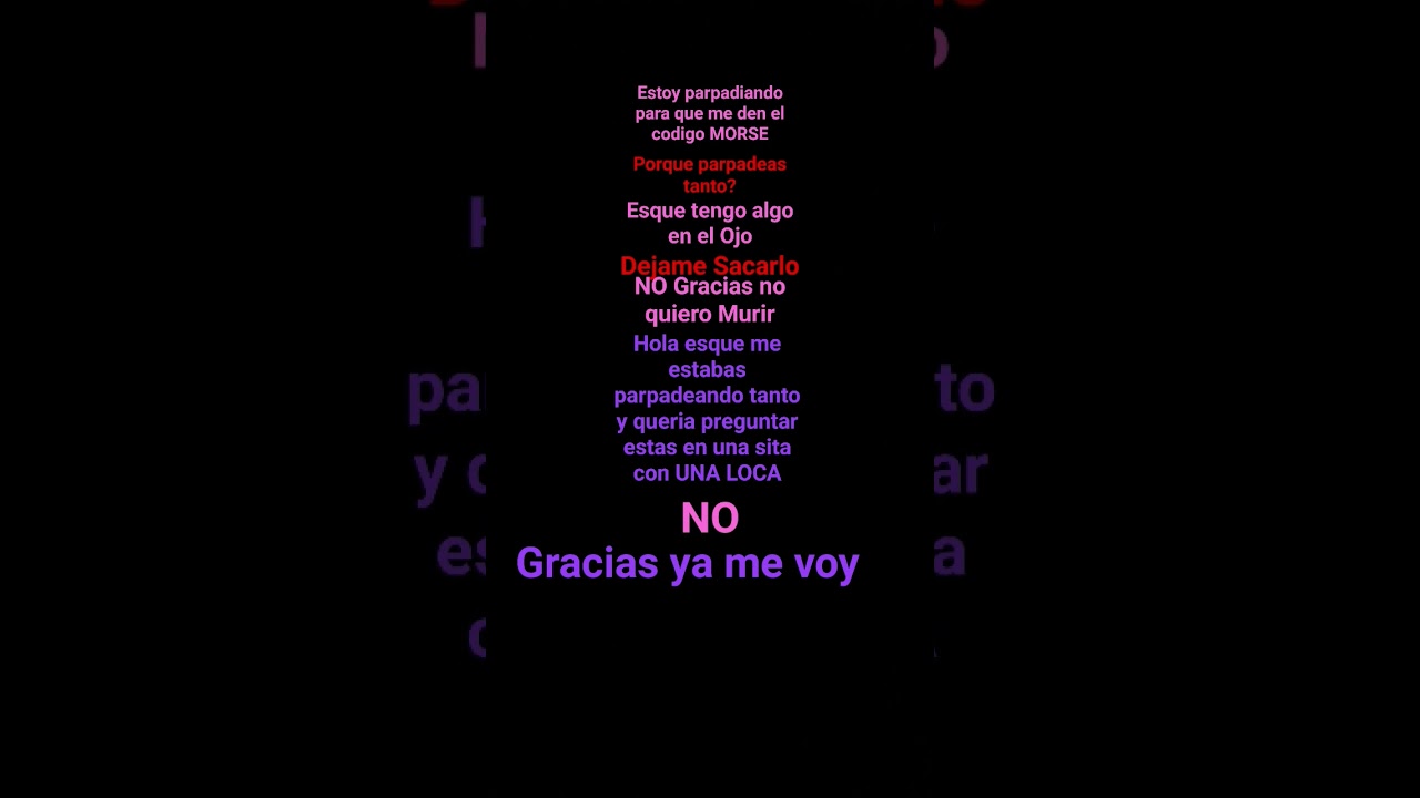 red flasg En Español