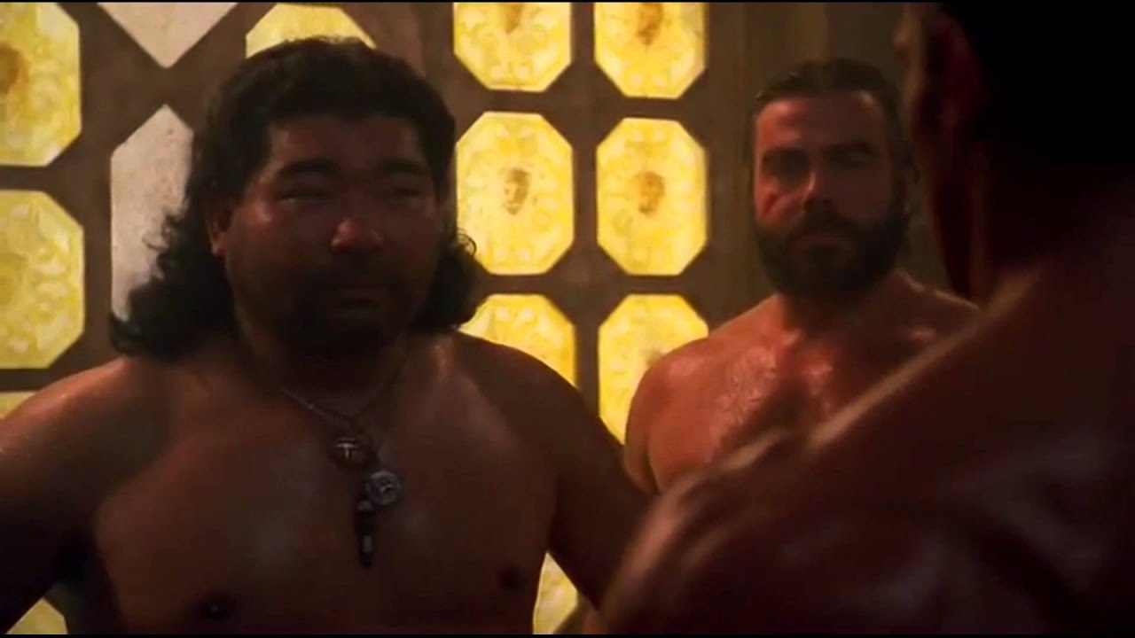 Red Heat 