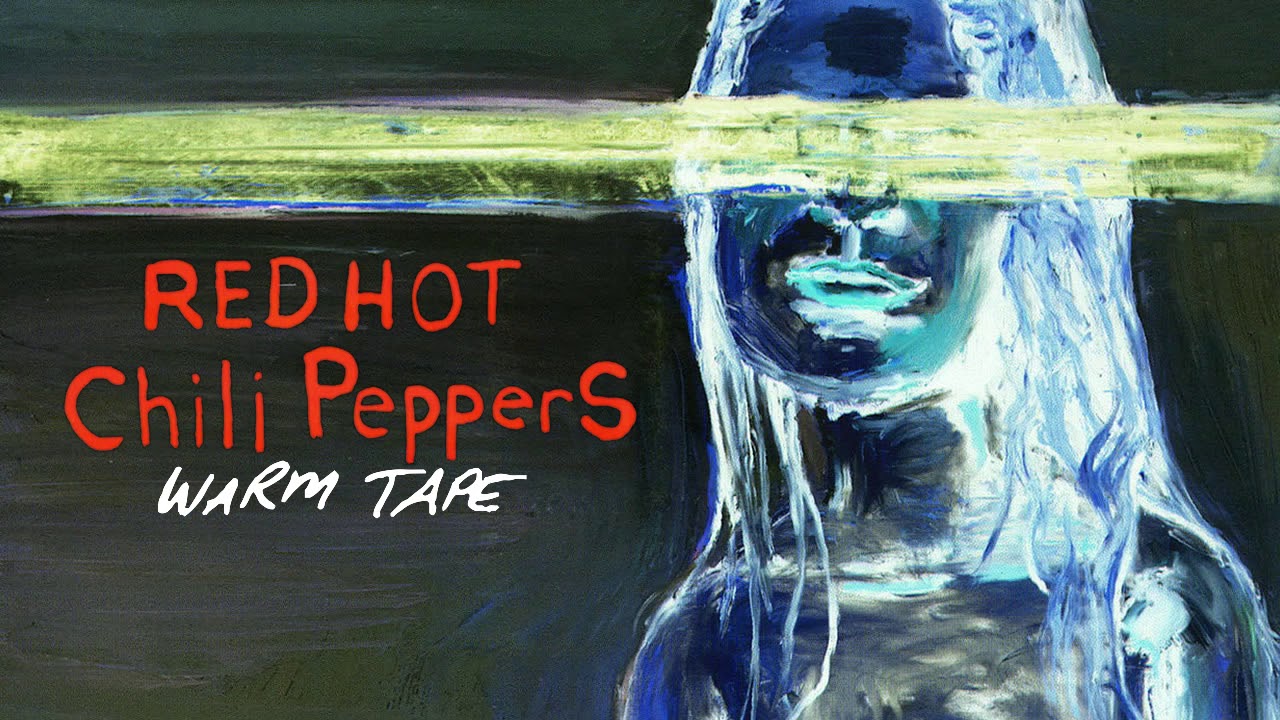 Red Hot Chili Peppers - Warm Tape (Instrumental)
