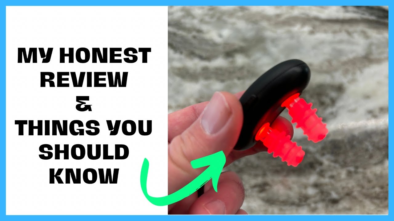 Red Light Nasal Therapy |  Do These Devices Actually Work?