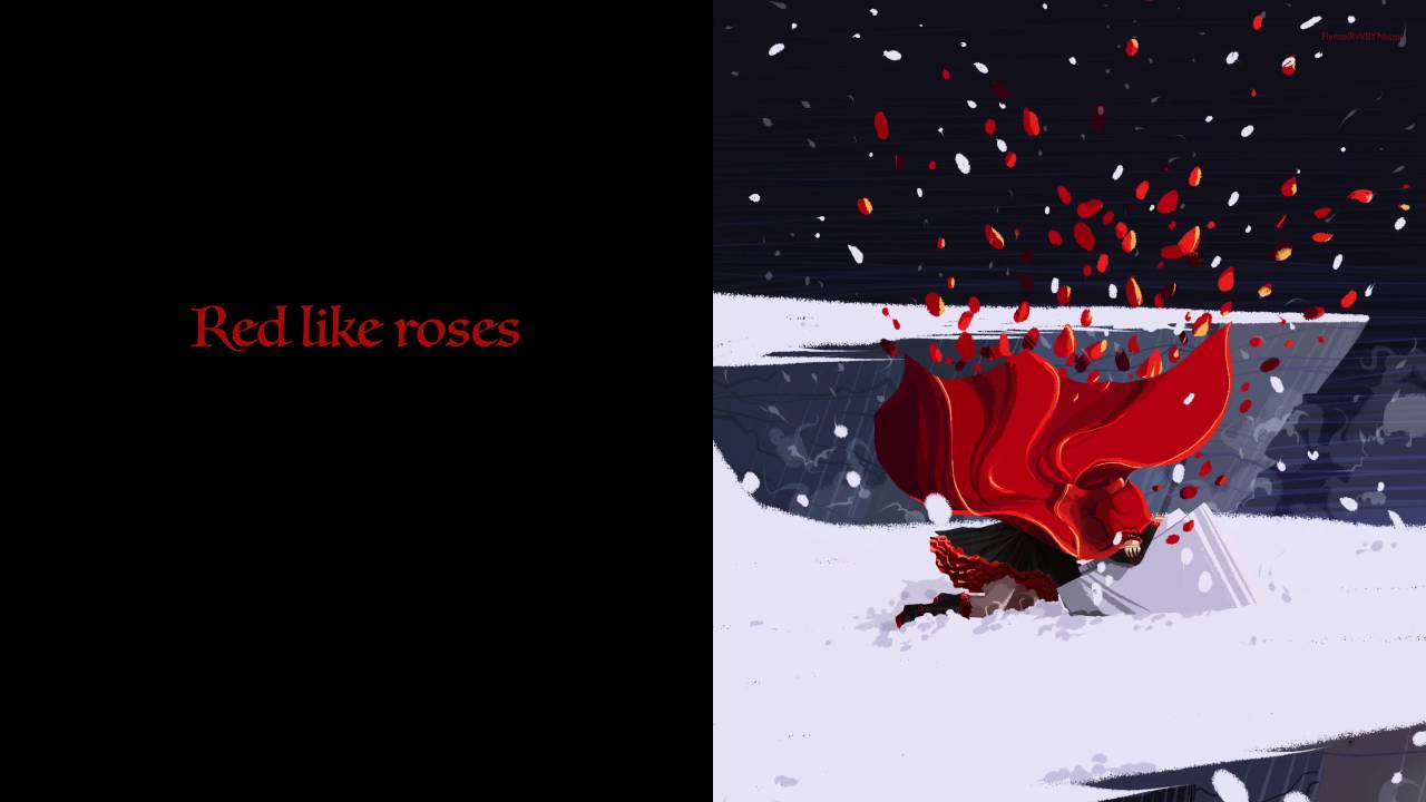 Red Like Roses Part II by Jeff Williams (feat. Casey Lee Williams & Sandra Casey) with Lyrics