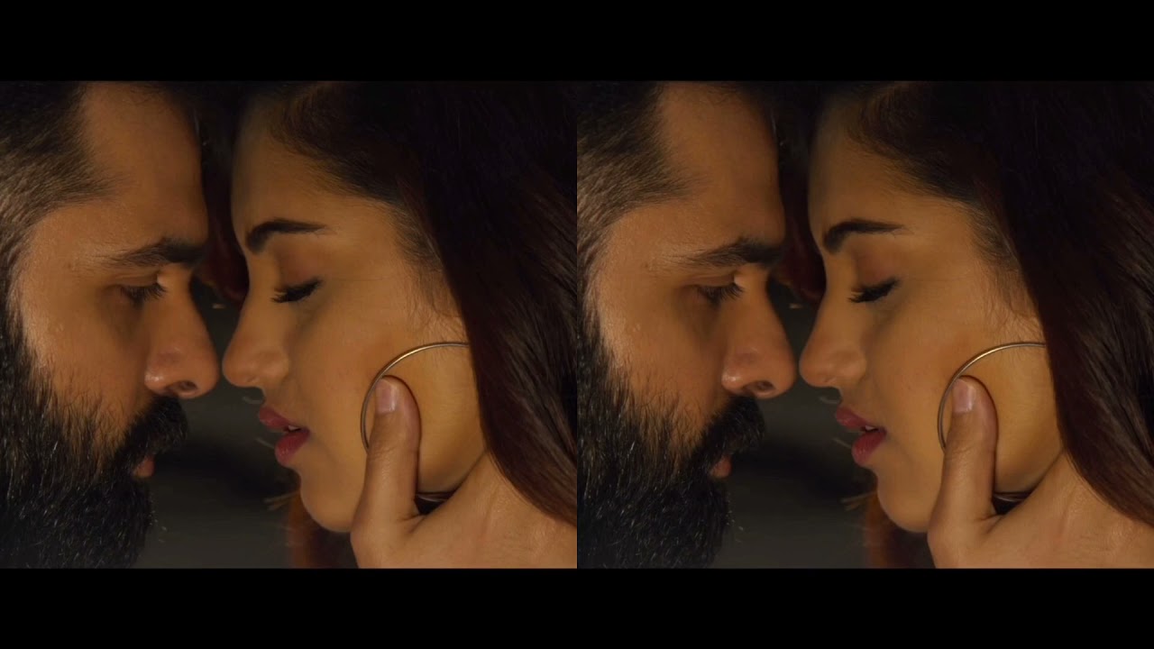 Red Movies || Kissing Seen  || Ram  and Malvika Sharma || Short