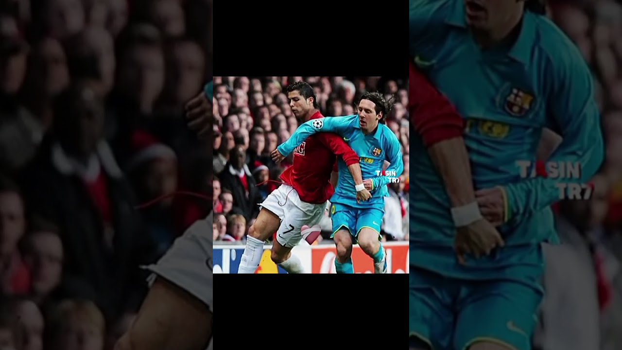 Red Prime X Blue Prime 🔥🥵 #messi #manchesterunited #football #siuuuuu