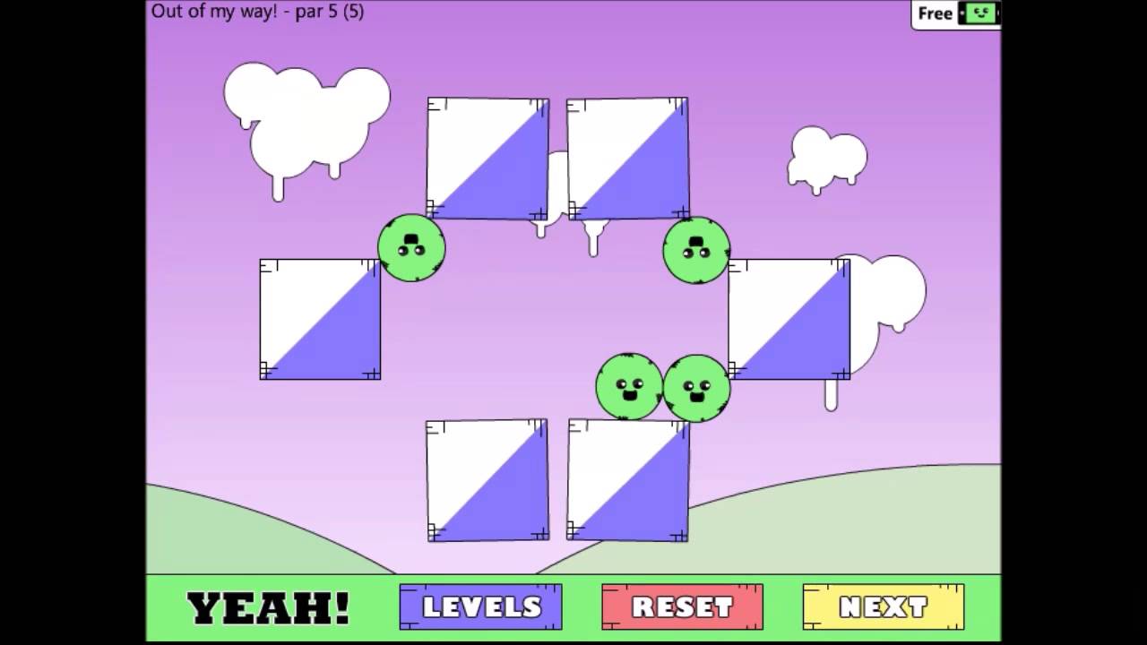 Red Remover BLAST Walkthrough: Lvl 1-40 [OFFICIAL][on/under Par]