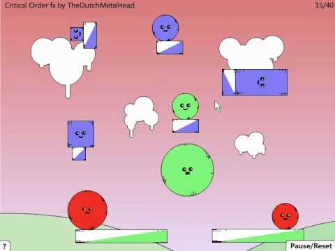 Red Remover Player Pack Walkthrough - Levels 1-20 (Par or Less)