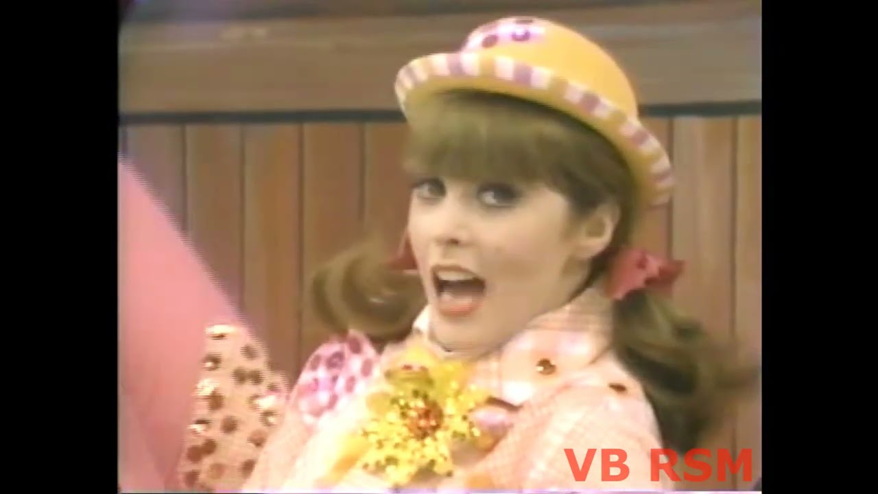 Red Skelton Hour 1966-02-08 GS: Tina Louise and Herb Alpert