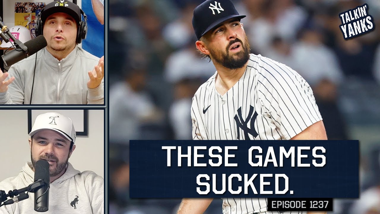Red Sox Beat Us. | 1237