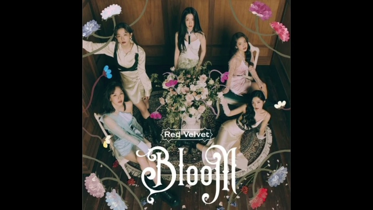 Red Velvet - 「WILDSIDE」 (Audio)