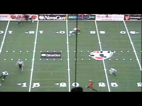 Redd 2011 Highlights.mov