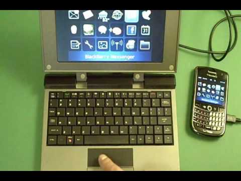 Redfly Mobile Companion for BlackBerry Smartphones