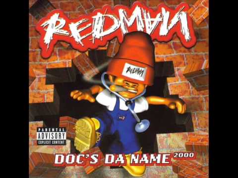 Redman - Doc's Da Name - 06 - Jersey Yo! [HQ Sound]