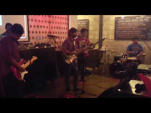 Redmancy- The levity circle