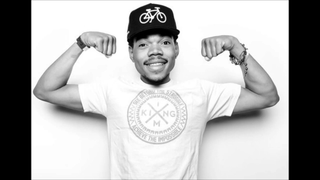Rednarf - Chance The Rapper Type Beat (Prod. Rednarf)