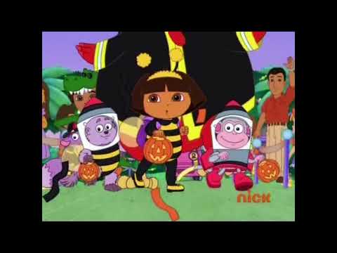 Redone Songs: Haunted Halloween House Party